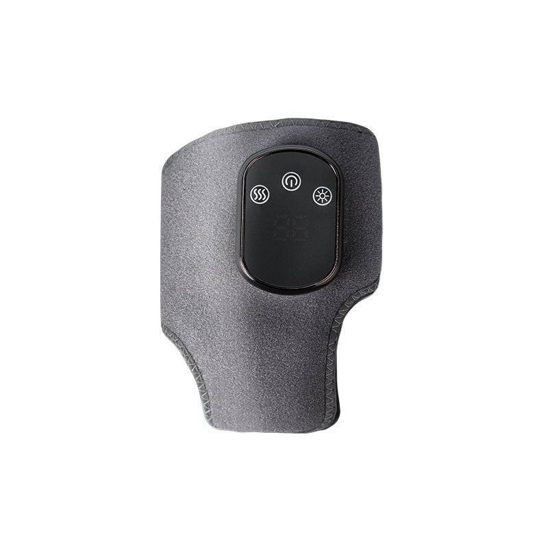 Electric Heating Ankle Protector with Vibration Massage and Graphene Technology