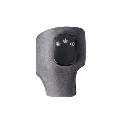 Electric Heating Ankle Protector with Vibration Massage and Graphene Technology