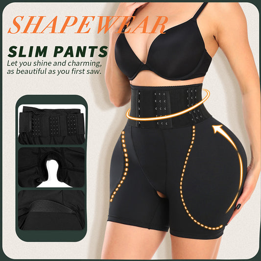 Shapewear Pants