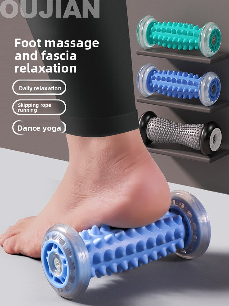 Massage roller