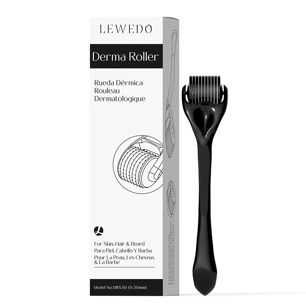 Batana Hair Care Essential Oil