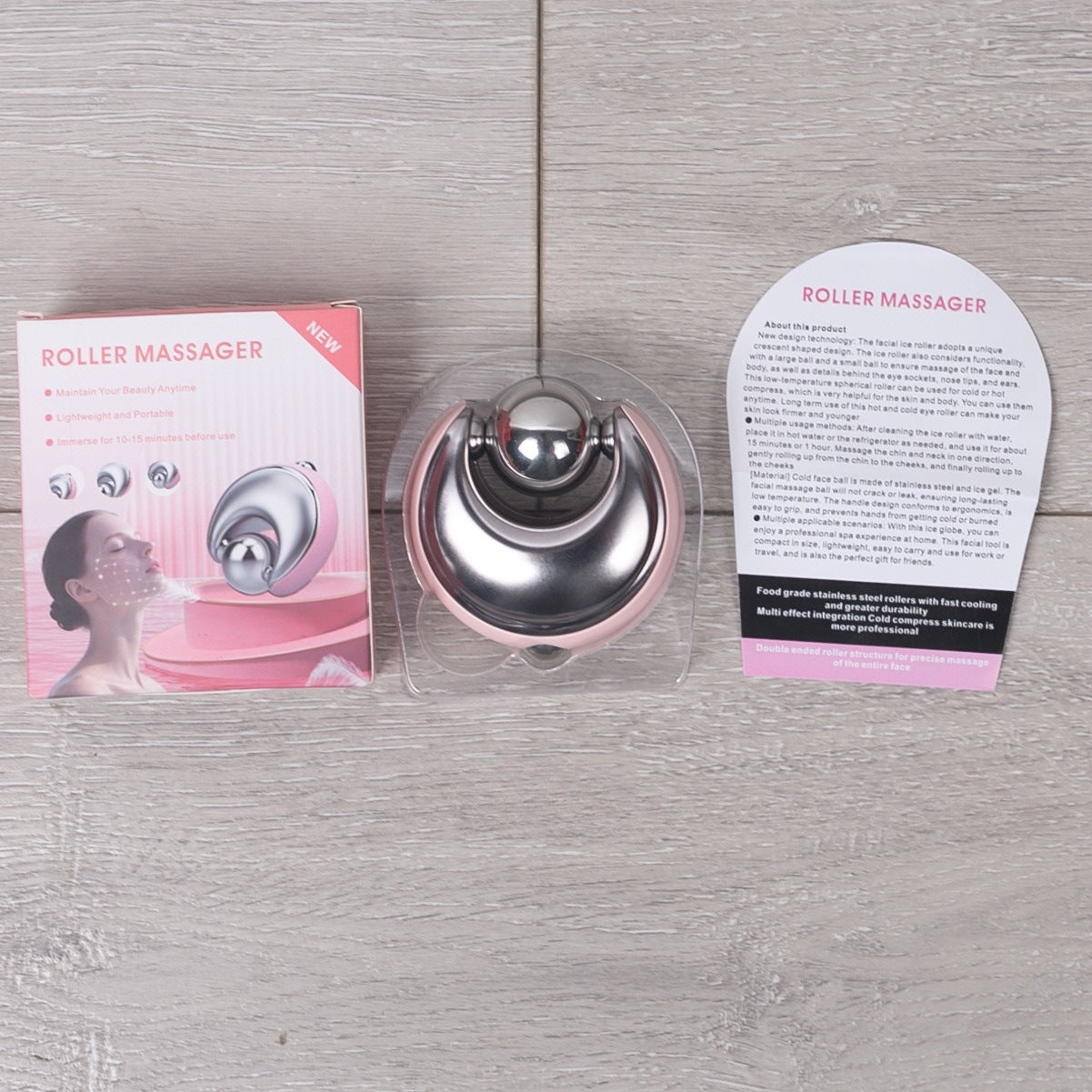 Selected Variant Image