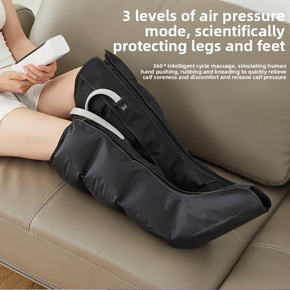 Massage bootsMassage boots