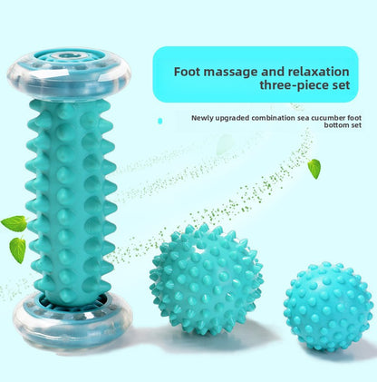 Massage roller