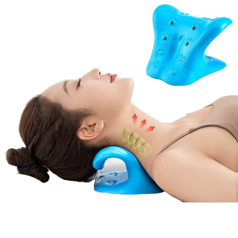 Neck Massage Pillow