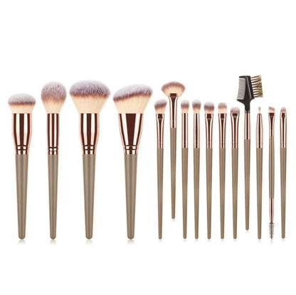 Makeup Brushes