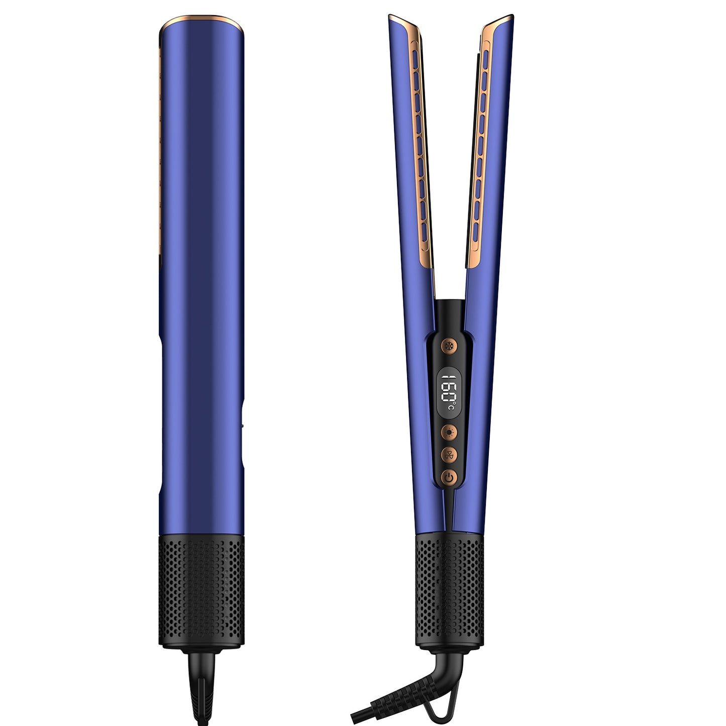 2-in-1 Cool Air Hair Styler