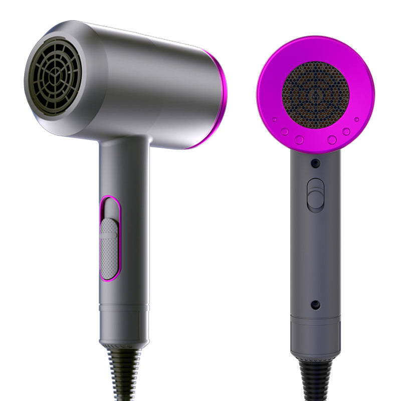 Hair Dryer