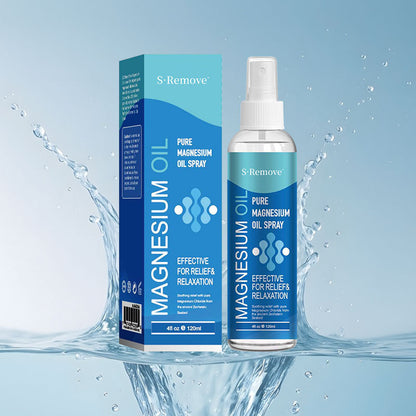 Magnesium Body Spray