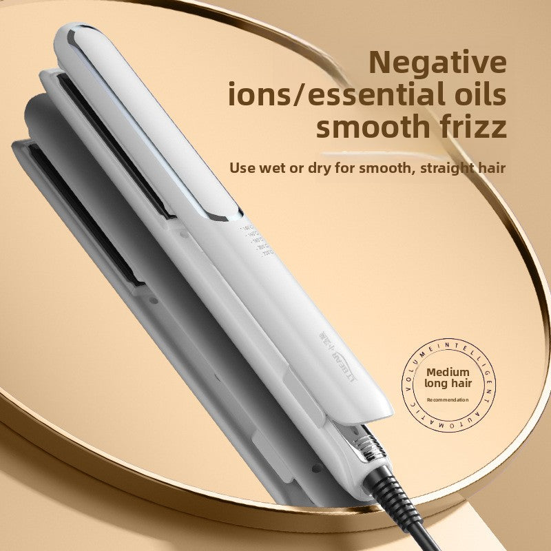 Hair Straightener Iron
