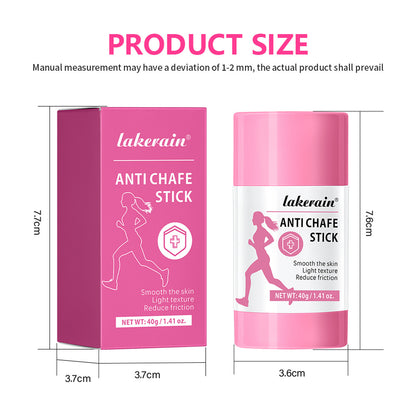Anti-Friction Skin Protection Cream Stick