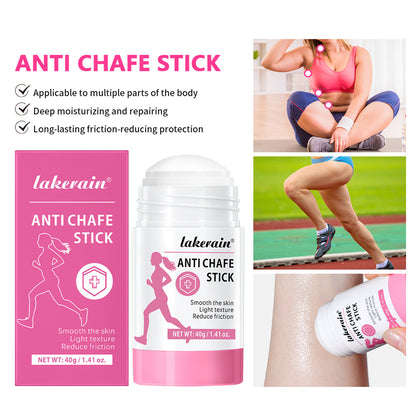 Anti-Friction Skin Protection Cream Stick