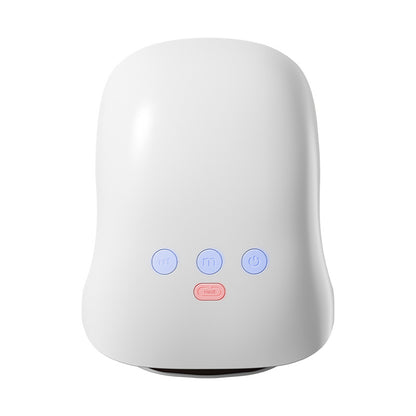 Hand Massager with Heating and Air Wave Technology