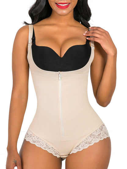Womens Shapewear Bodysuit