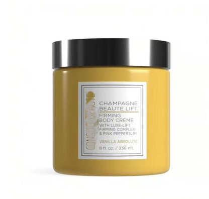 Lifting and Firming Moisturizing Body Cream