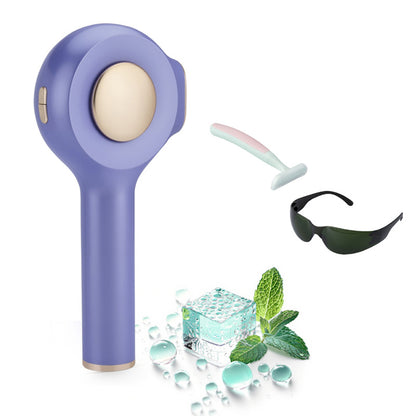 Hair Removal Device