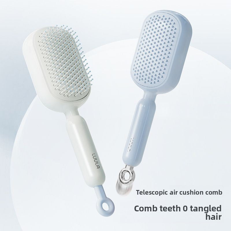 Portable Air Cushion Massage Comb