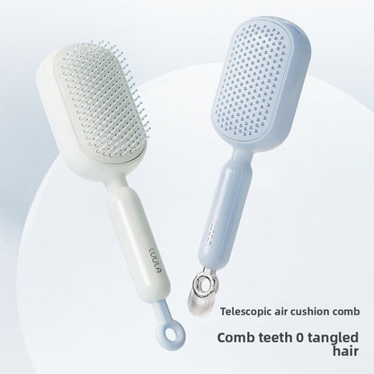 Portable Air Cushion Massage Comb