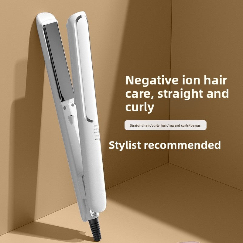 Hair Straightener Iron