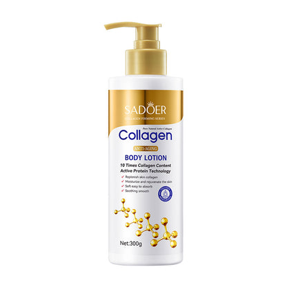 Collagen Anti-Wrinkle Body Lotion
