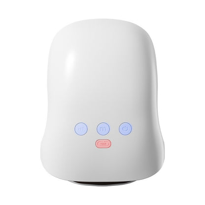 Hand Massager with Heating and Air Wave Technology