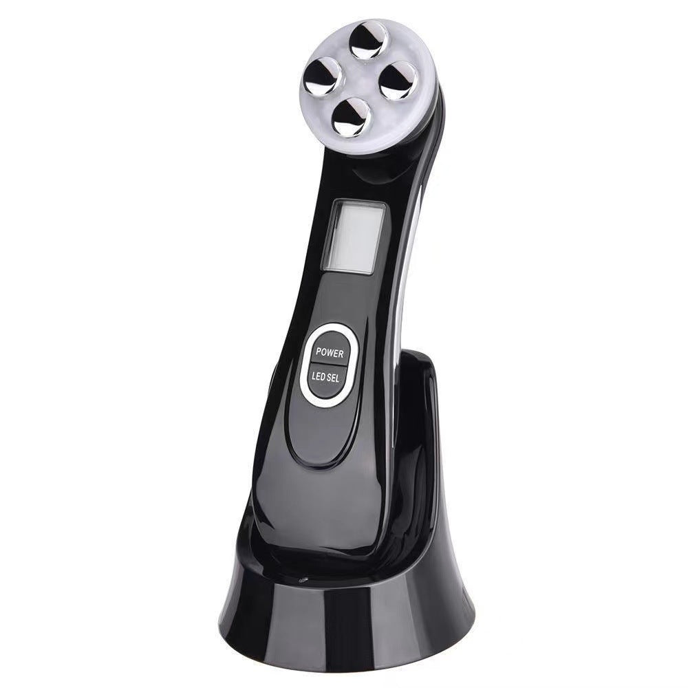 Microcurrent RF Beauty Device