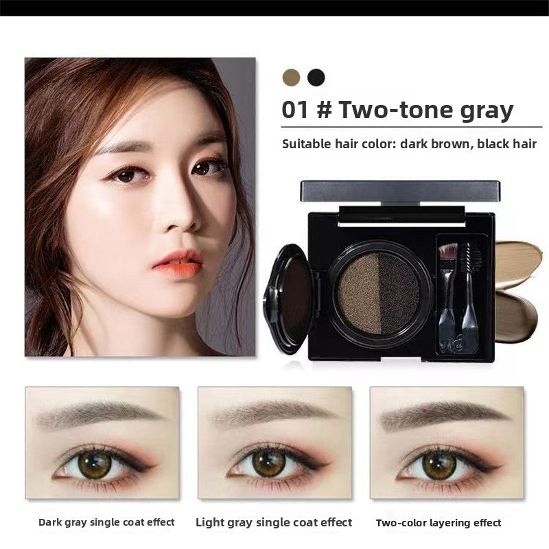 eyebrow tint cream