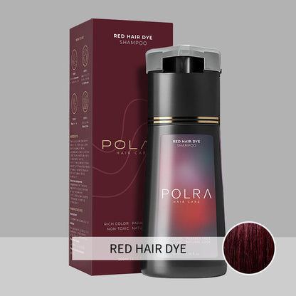 Hair Dye Cream