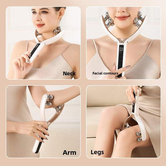 Facial Massage Device