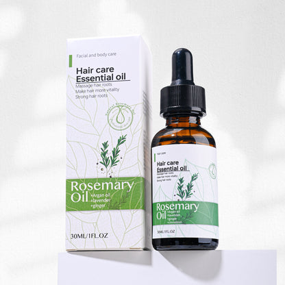 Rosemary Jojoba Hair Repair Essential Oil