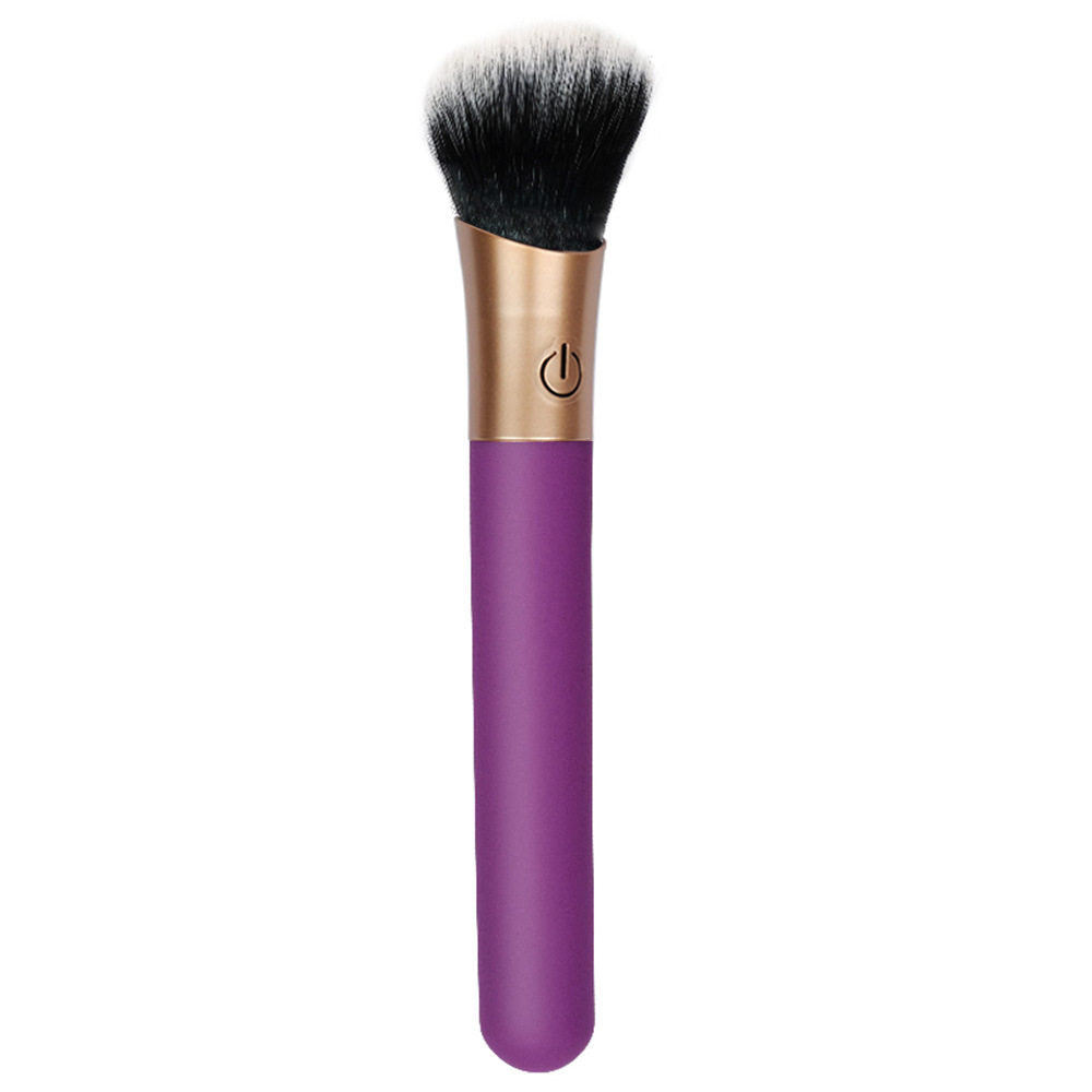 Electric Makeup Brush