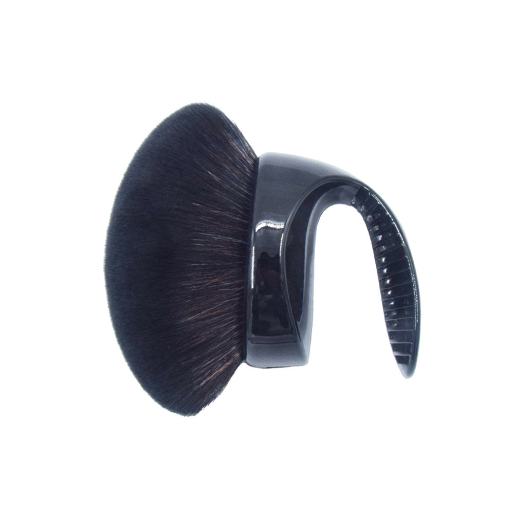 Makeup brush