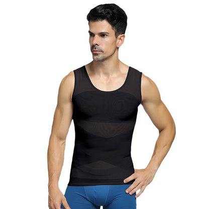 Mens Shapewear Garment