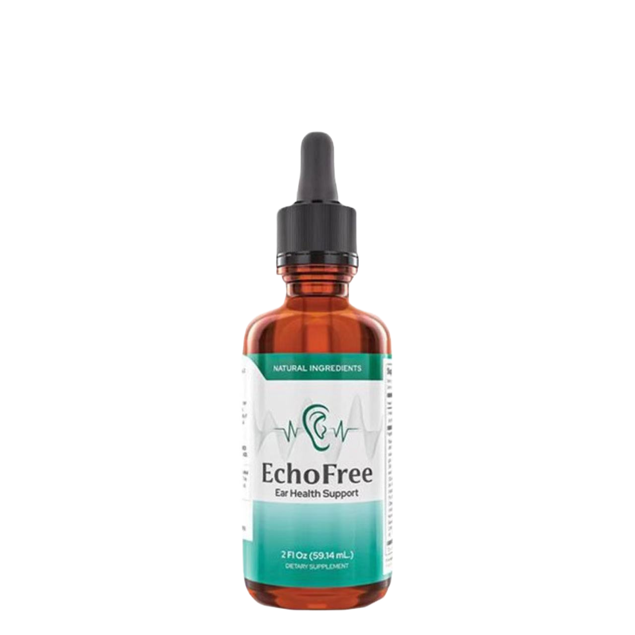 Natural Ear Health Drops