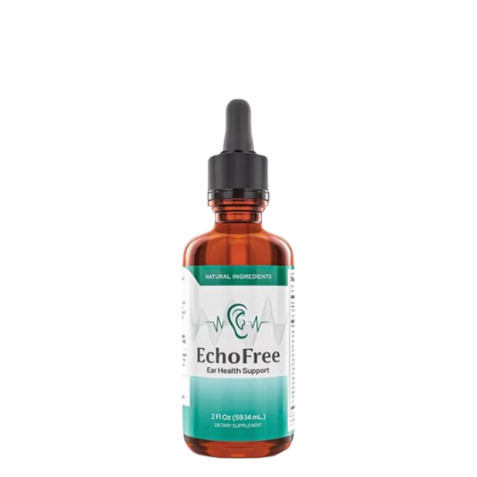 Natural Ear Health Drops