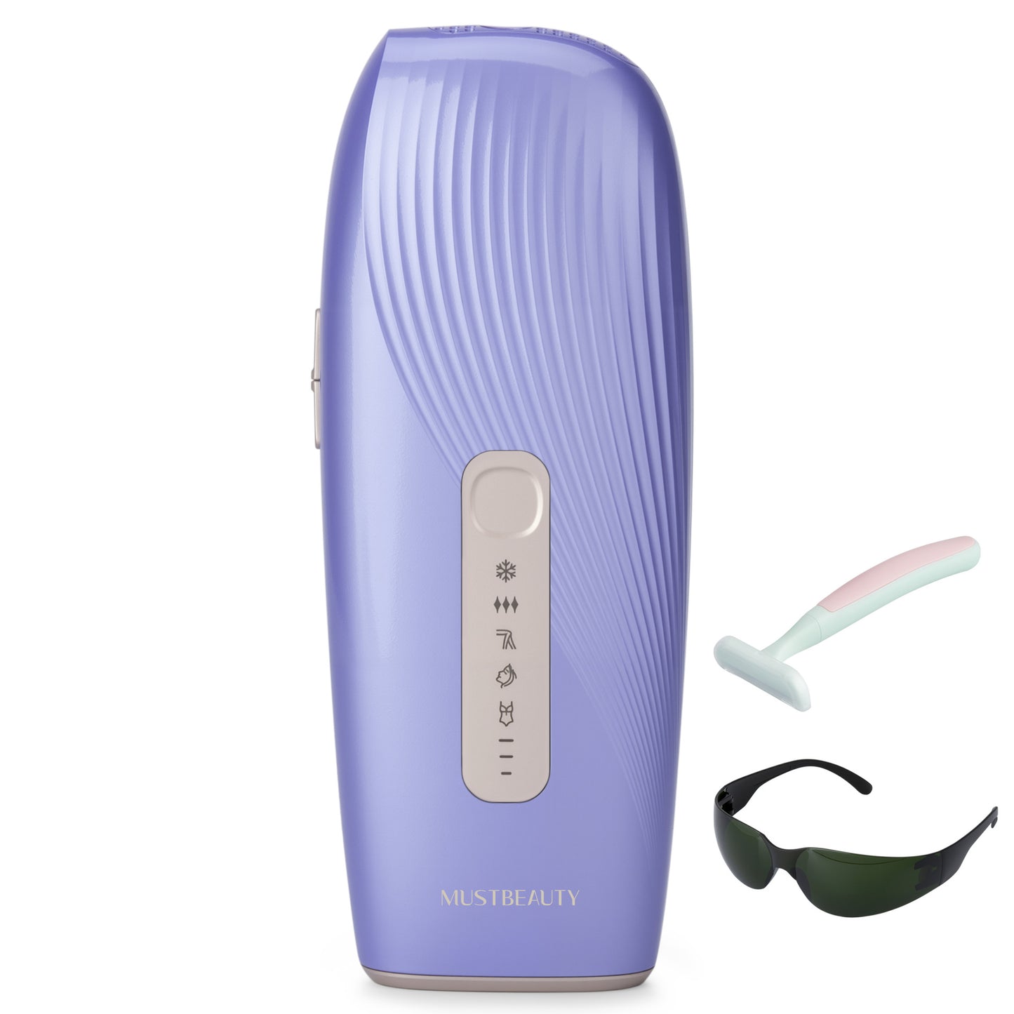 Hair Removal Device