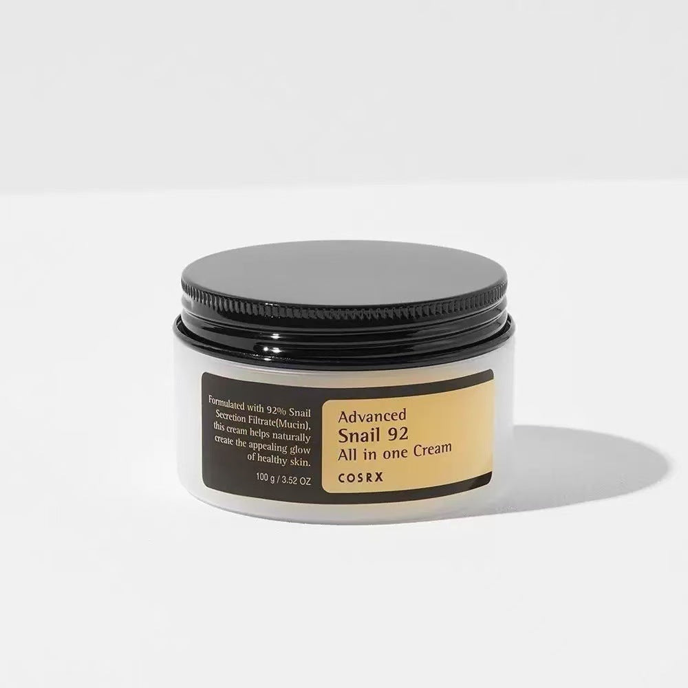 Snail Face Cream