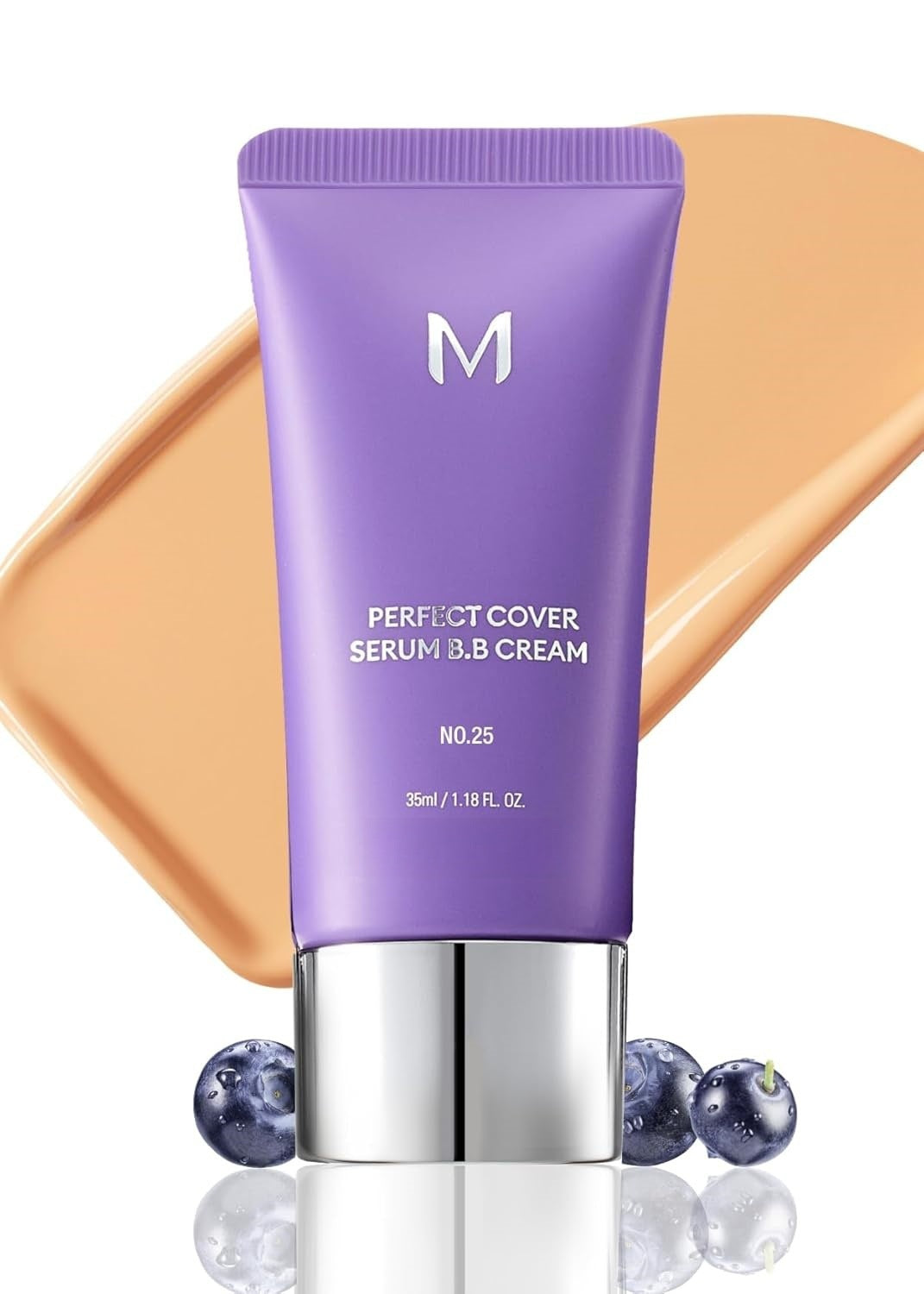 Cover Serum BB Cream