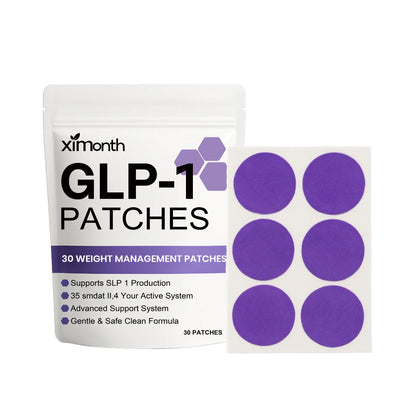 Body care patch
