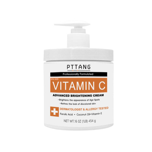 Vitamin C Collagen Retinol Body Moisturizing Cream