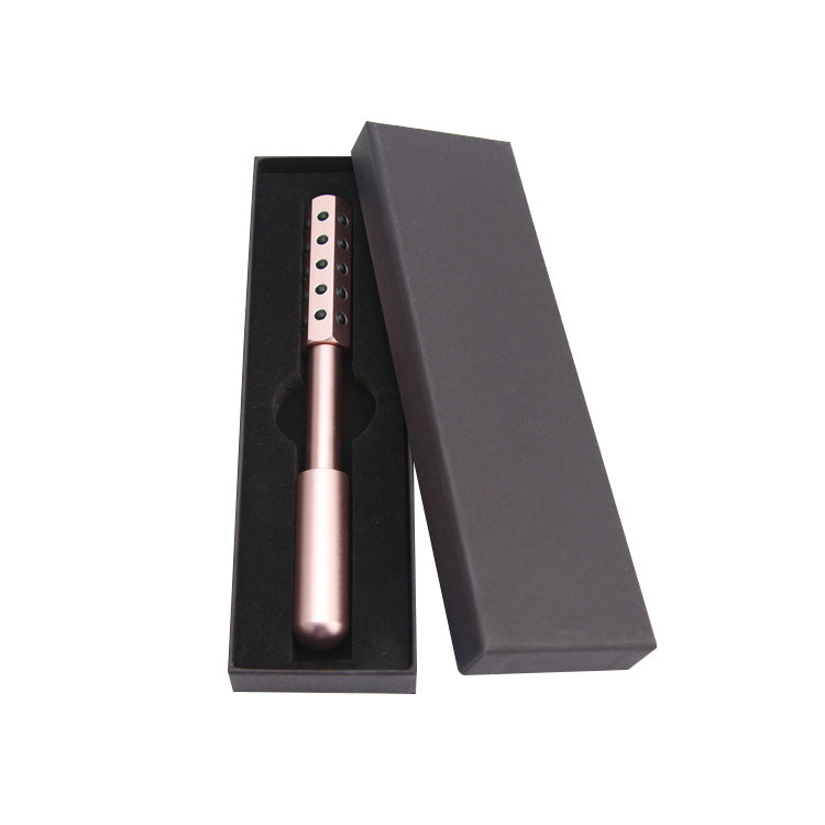 Germanium Facial Massage Roller Beauty Stick