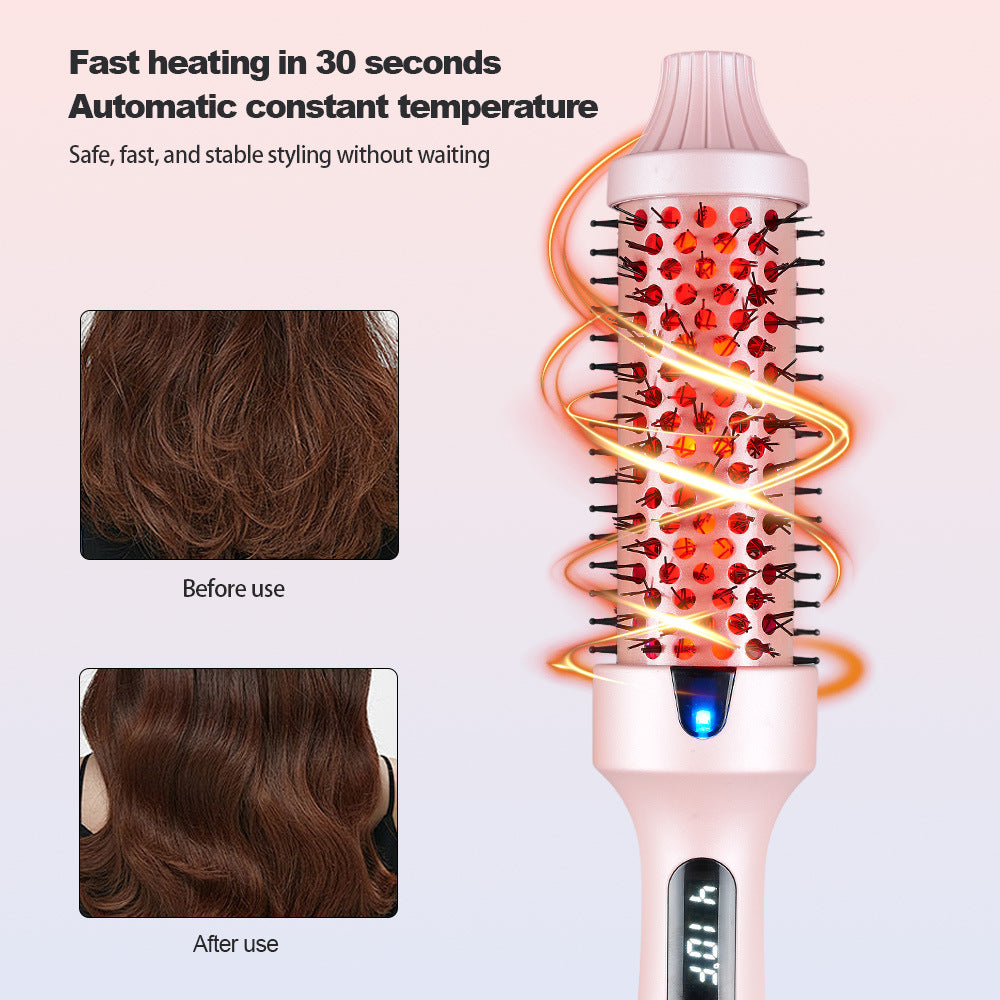 Electric Hair Styler