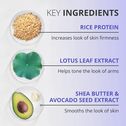 GOPURE Sculpt & Tone Arm Firming Cream