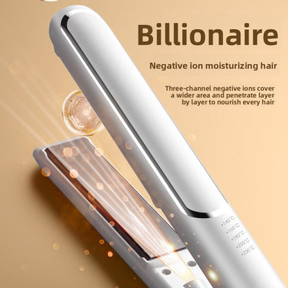 Hair Straightener Iron