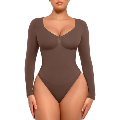 Womens Shapewear Bodysuit