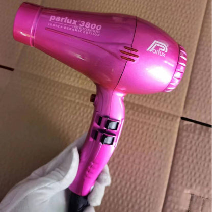 Hair Dryer
