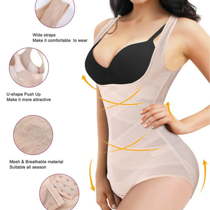women shapewear