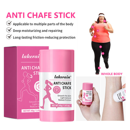 Anti-Friction Skin Protection Cream Stick