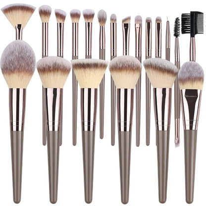Makeup Brushes