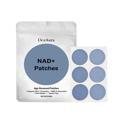 Body care patch